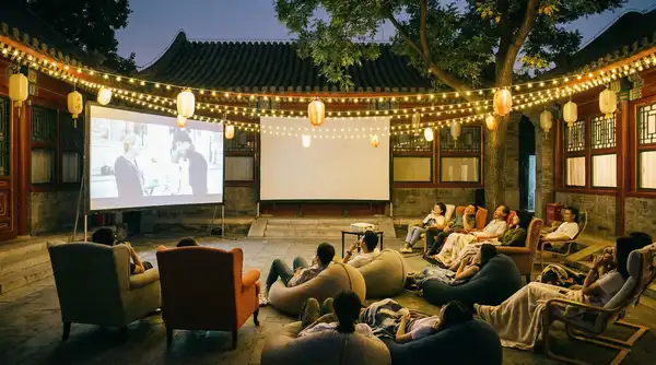 暗网禁区频道界面