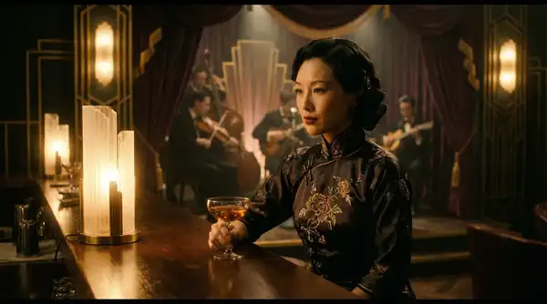 黄色仓库怀旧经典